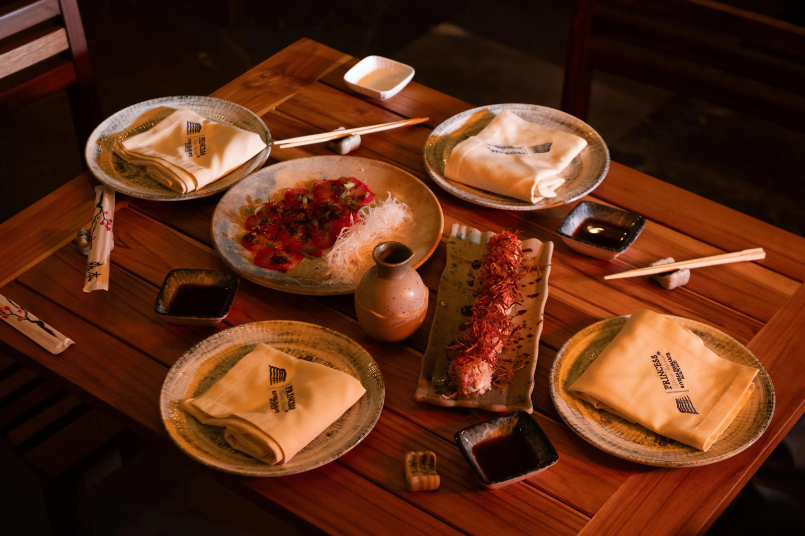 Foto - Princess Mundo Imperial Riviera Diamante Acapulco