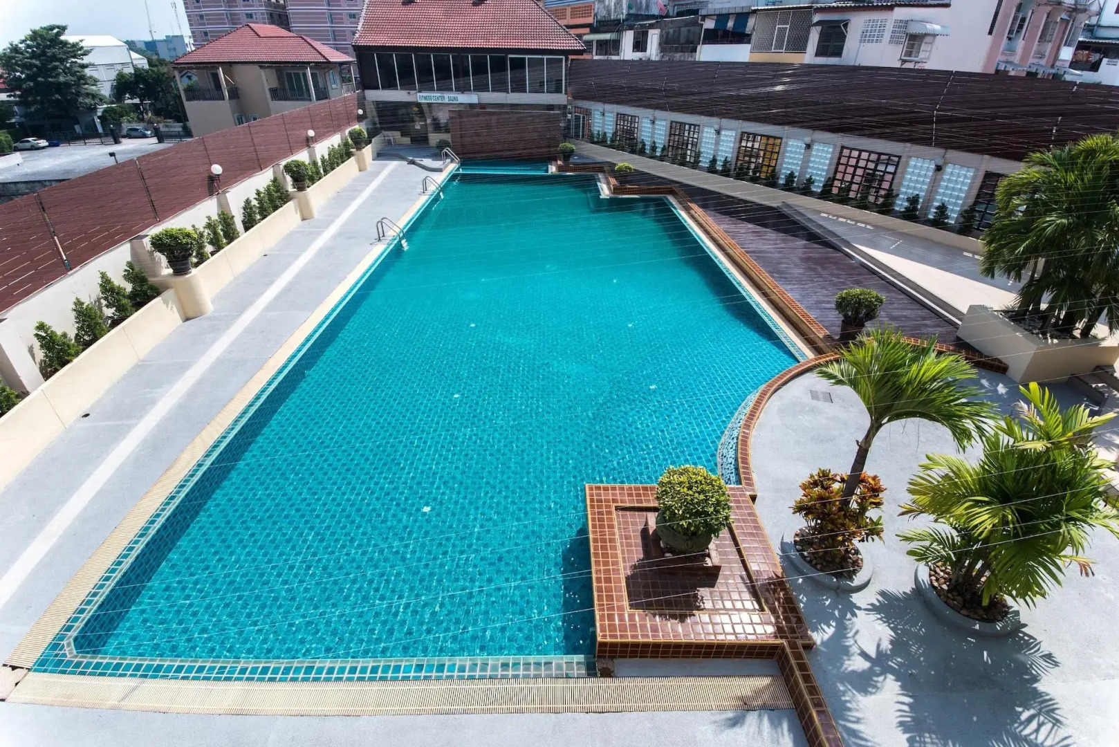 Foto - The Maruay Garden Hotel