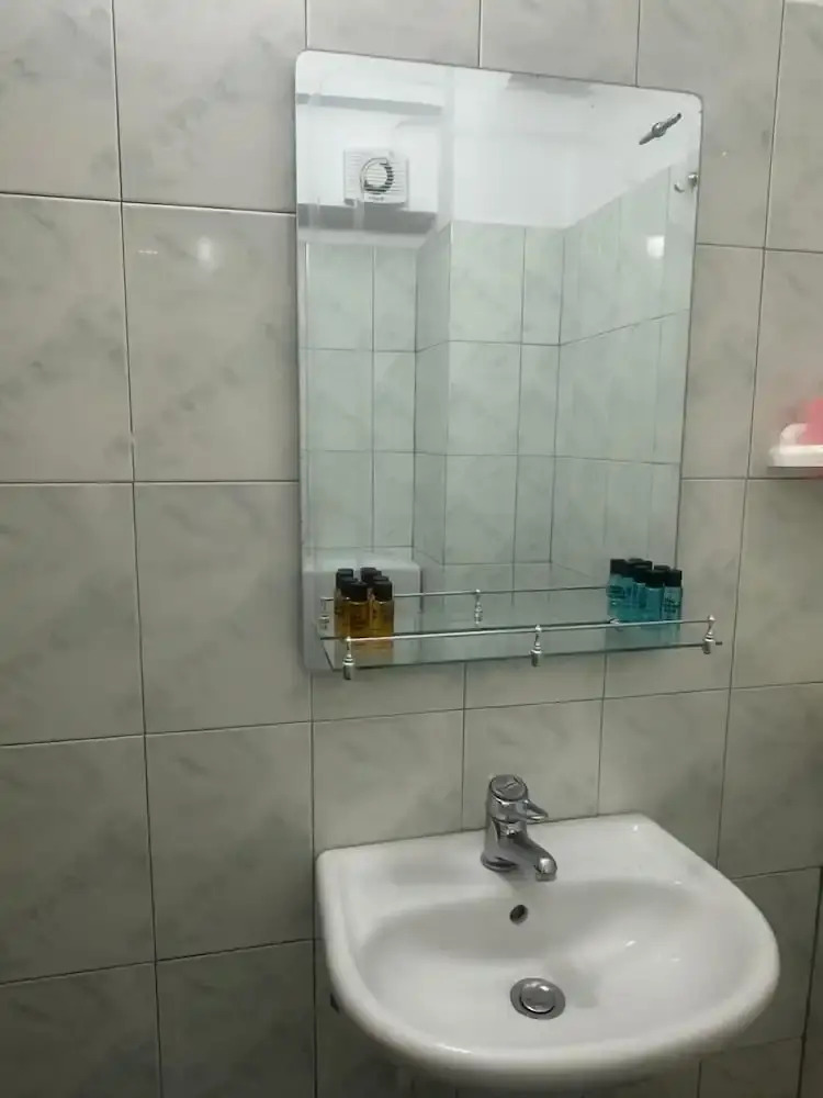 Foto - Ksamil Sea View Hotel