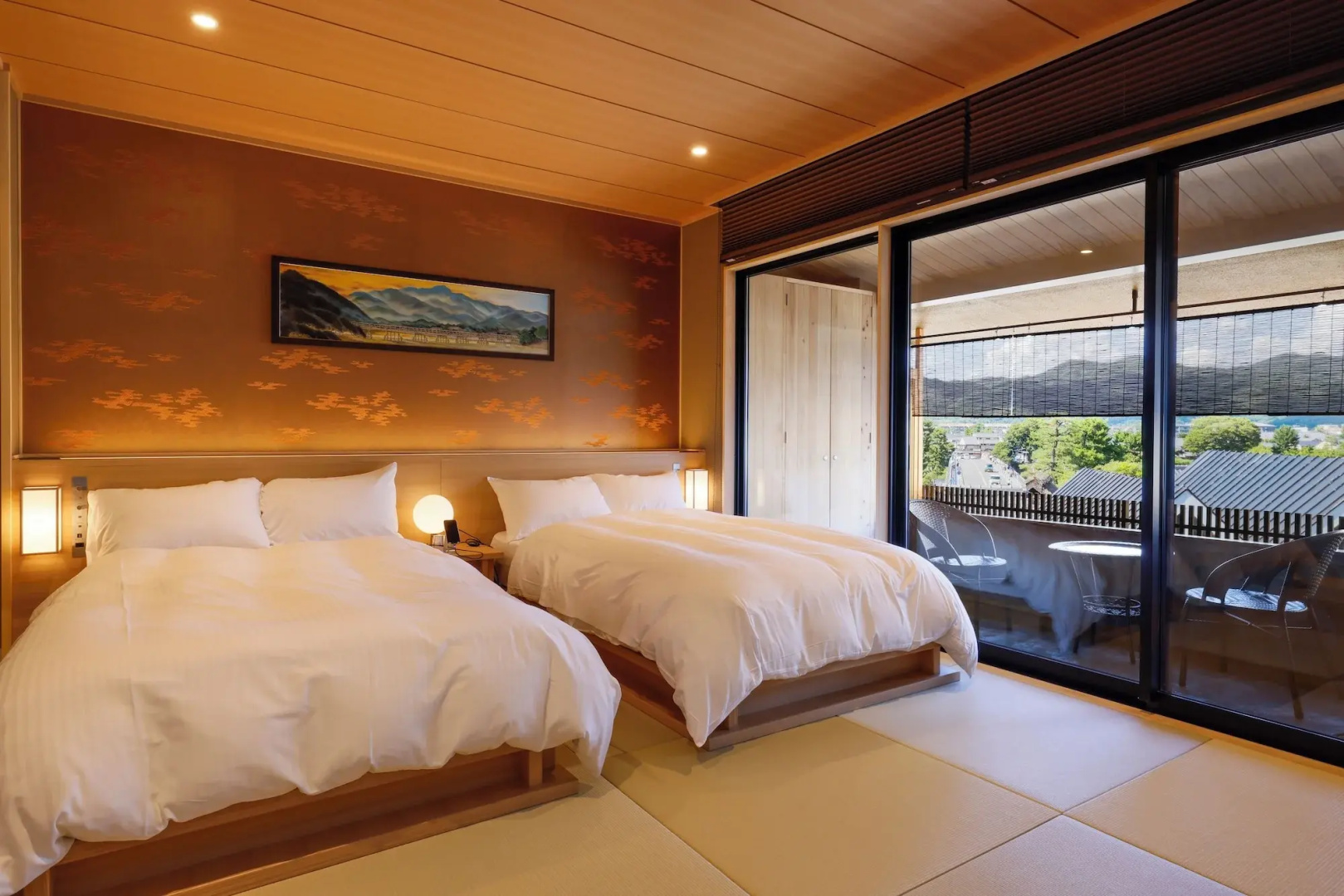 Photo - Kyoto Arashiyama Onsen Ryokan Togetsutei