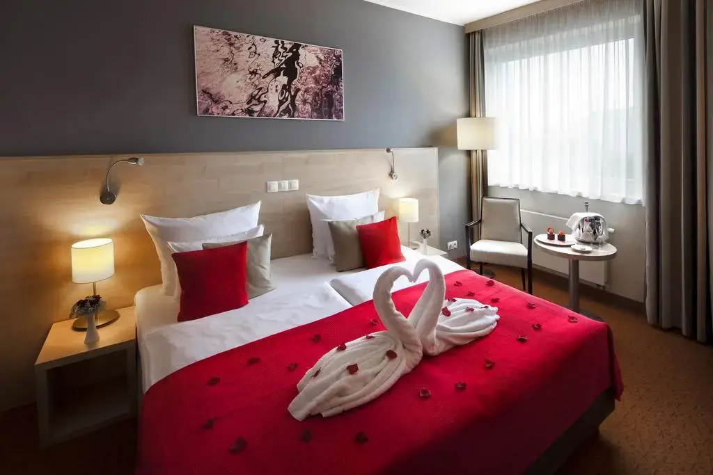 Foto - Aquapalace Hotel Prague