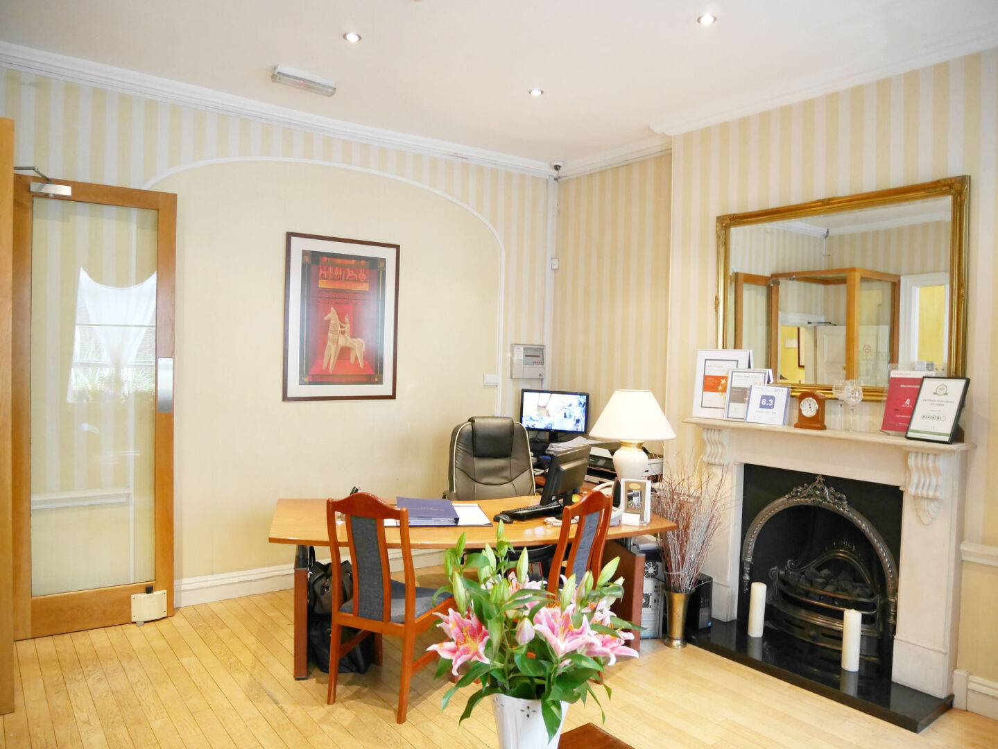 Foto - Staunton Hotel - B&B