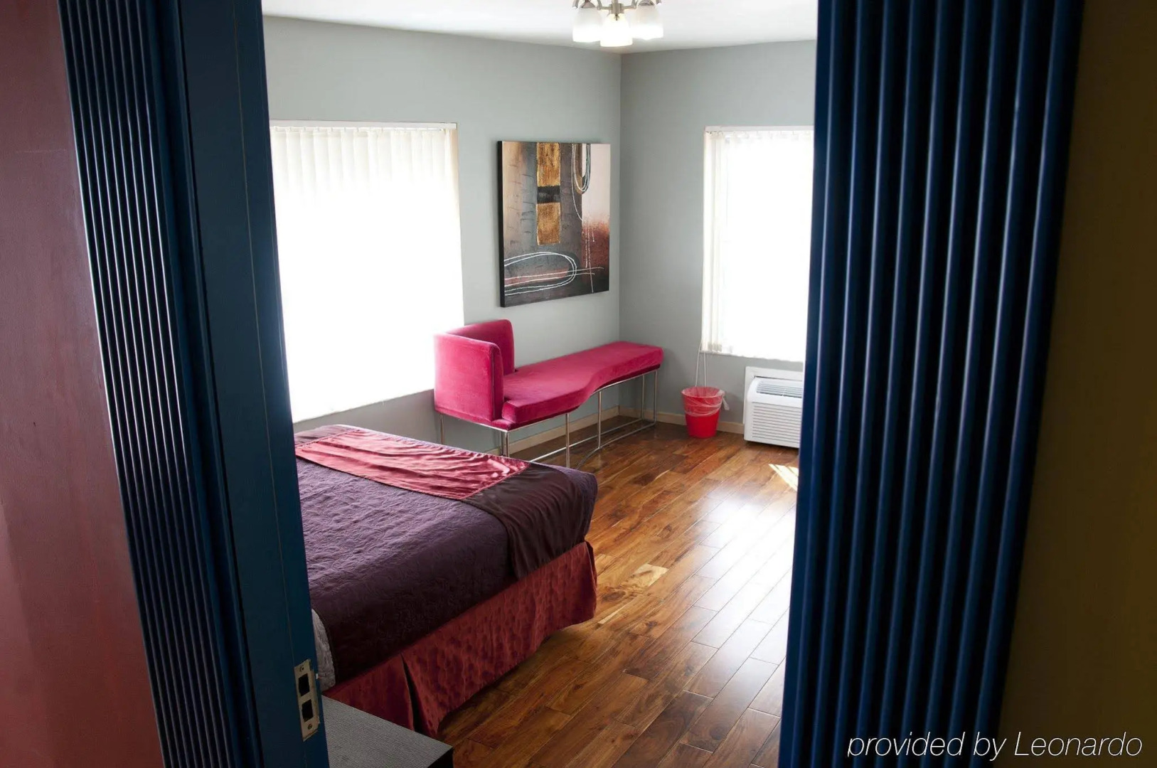 Photo - Ponce De Leon Hotel