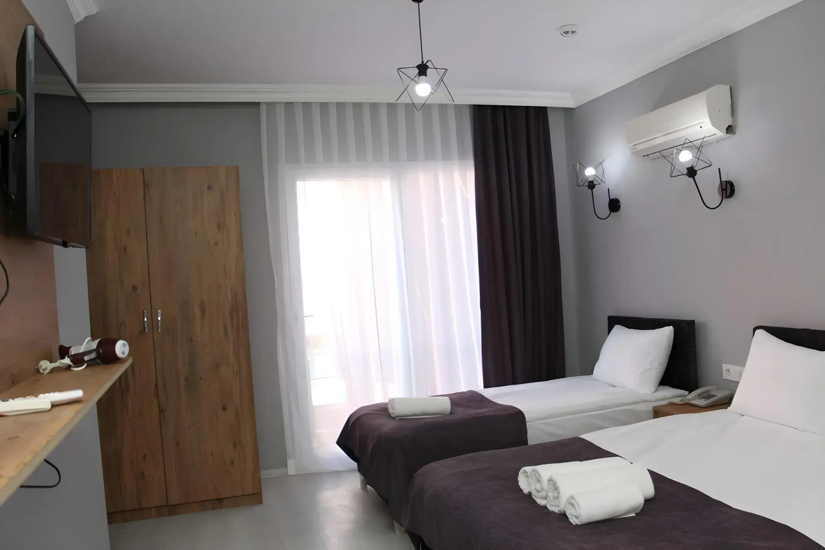 Foto - Grand Niki Hotel & Spa