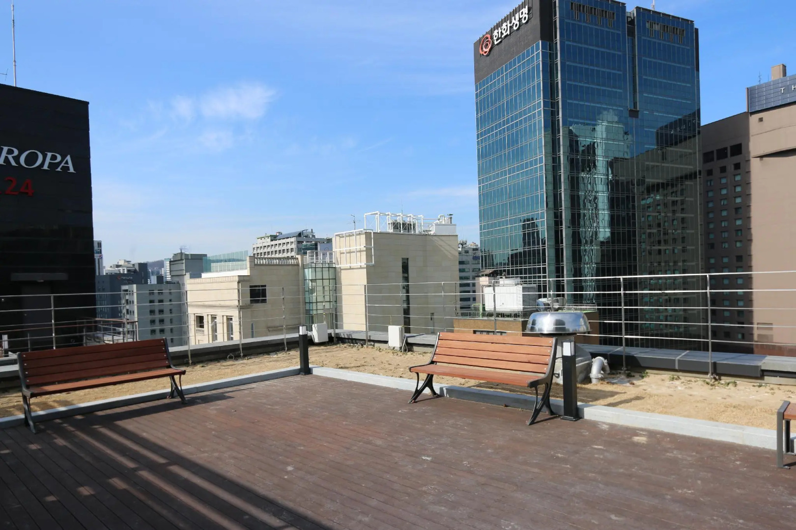 Foto - Hotel Thomas Myeongdong