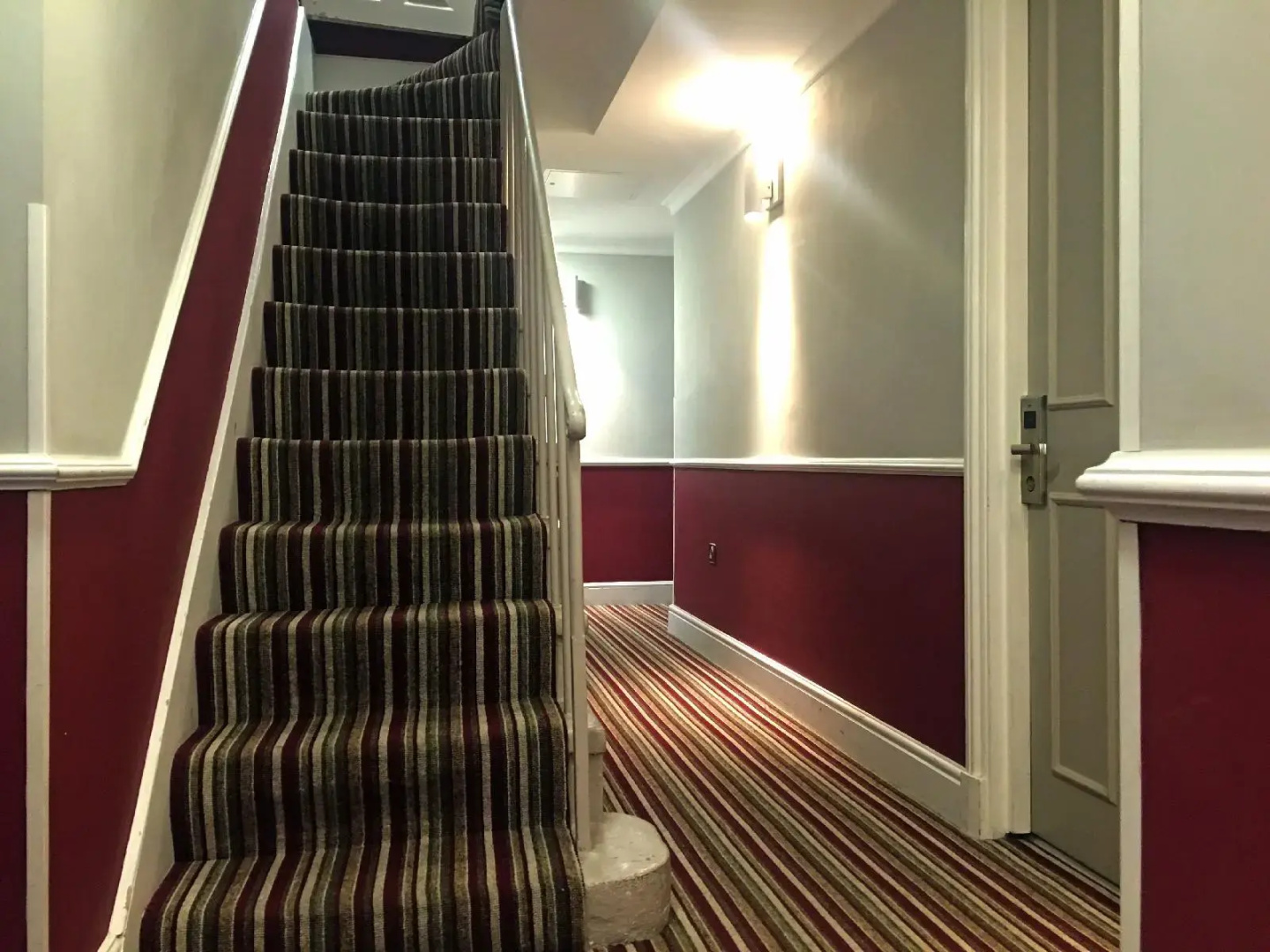 Foto - Royal Cambridge Hotel