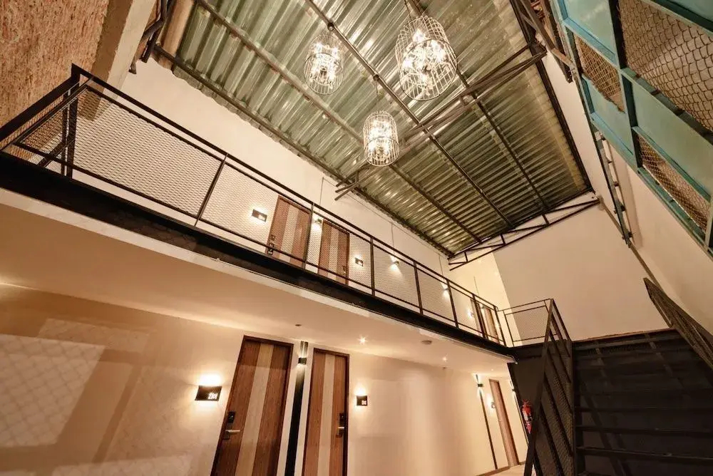 Photo - The Entaneer Poshtel