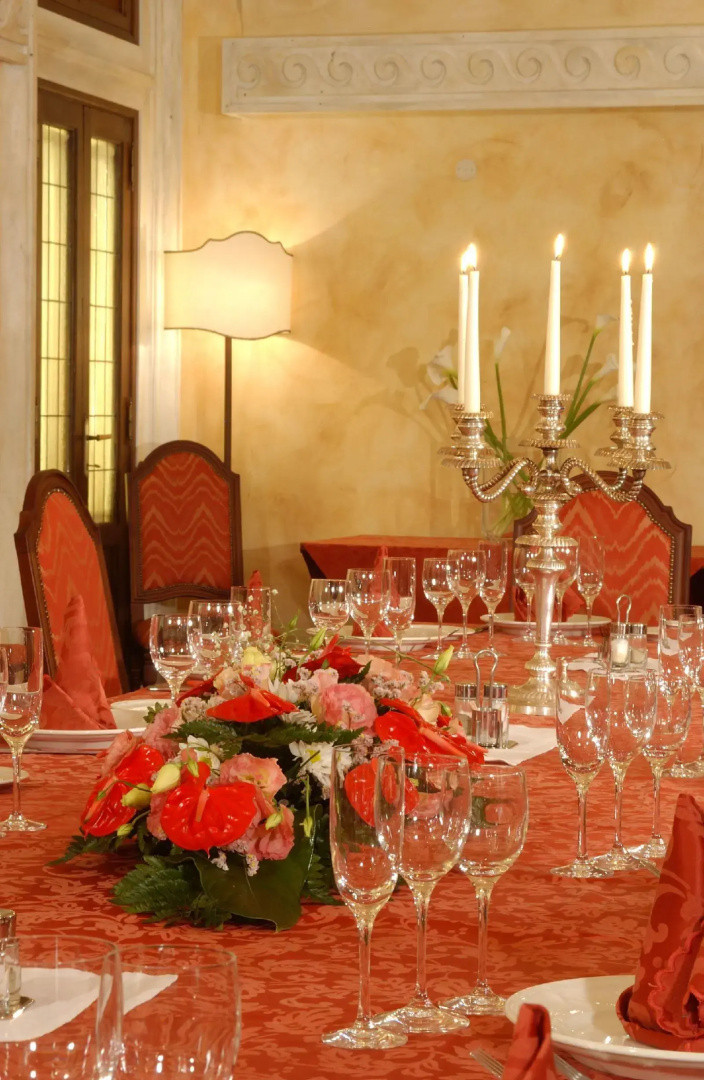 Foto - Palazzo Cardinal Cesi