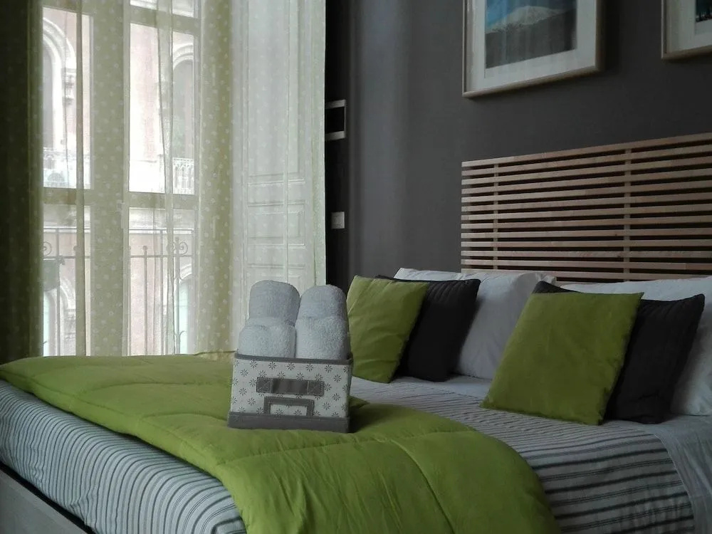 Foto - Mava' Bed And Breakfast