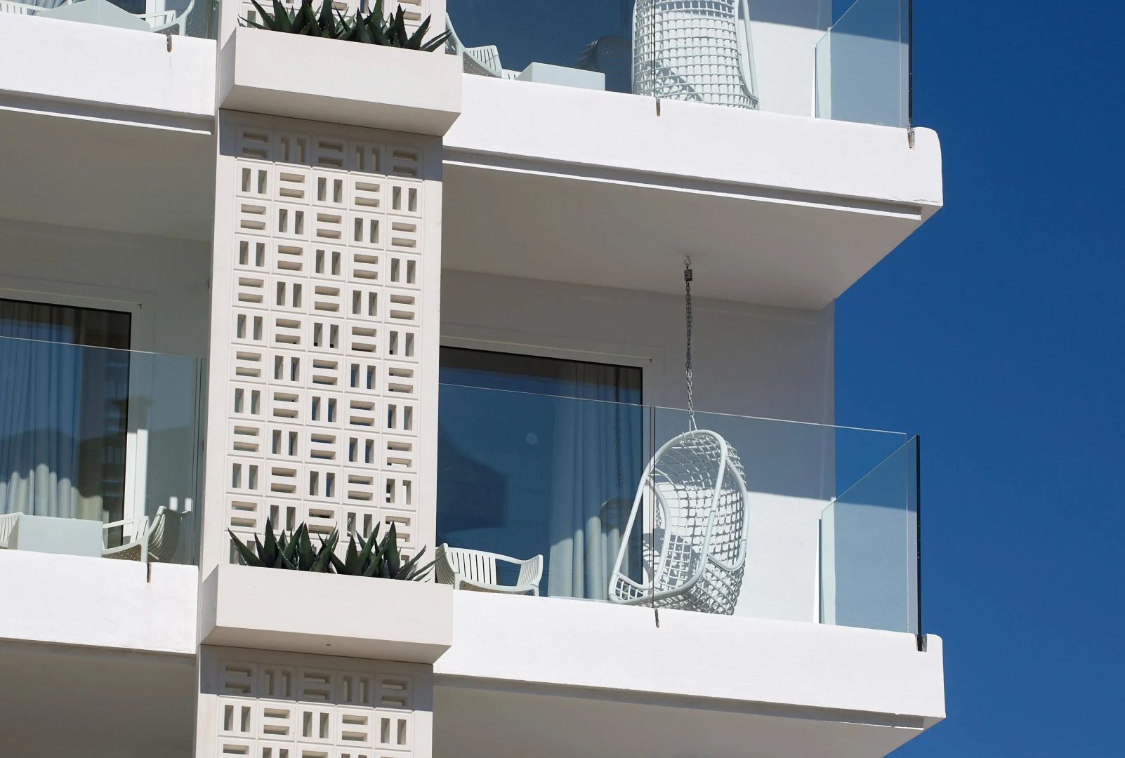 Foto - HM Balanguera Beach - Adults Only