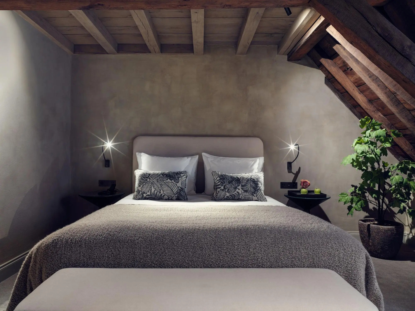 Photo - Botanic Sanctuary Antwerp - The Leading Hotels of the World