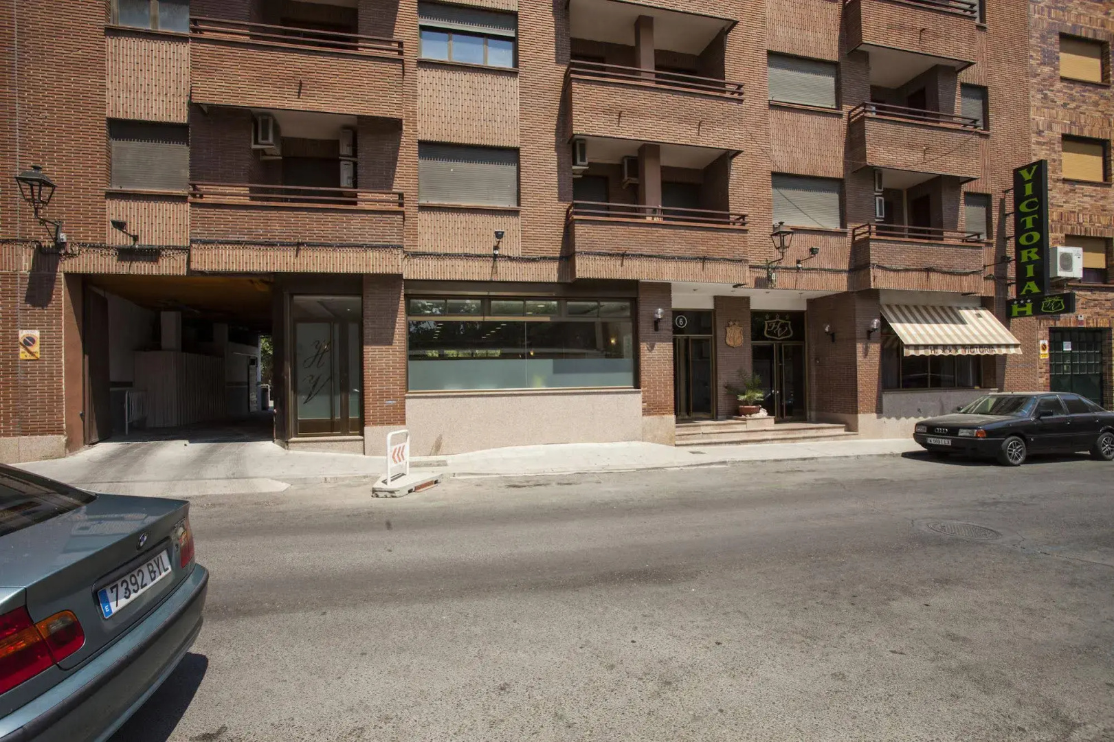 Foto - Hotel Victoria Valdemoro