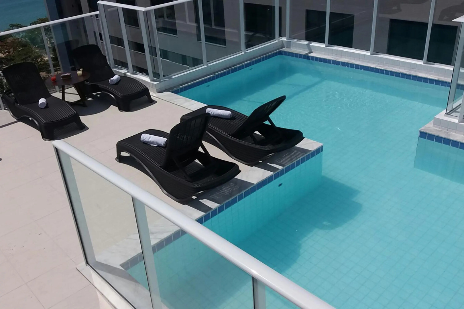 Photo - Slim Pajuçara by Tropicalis