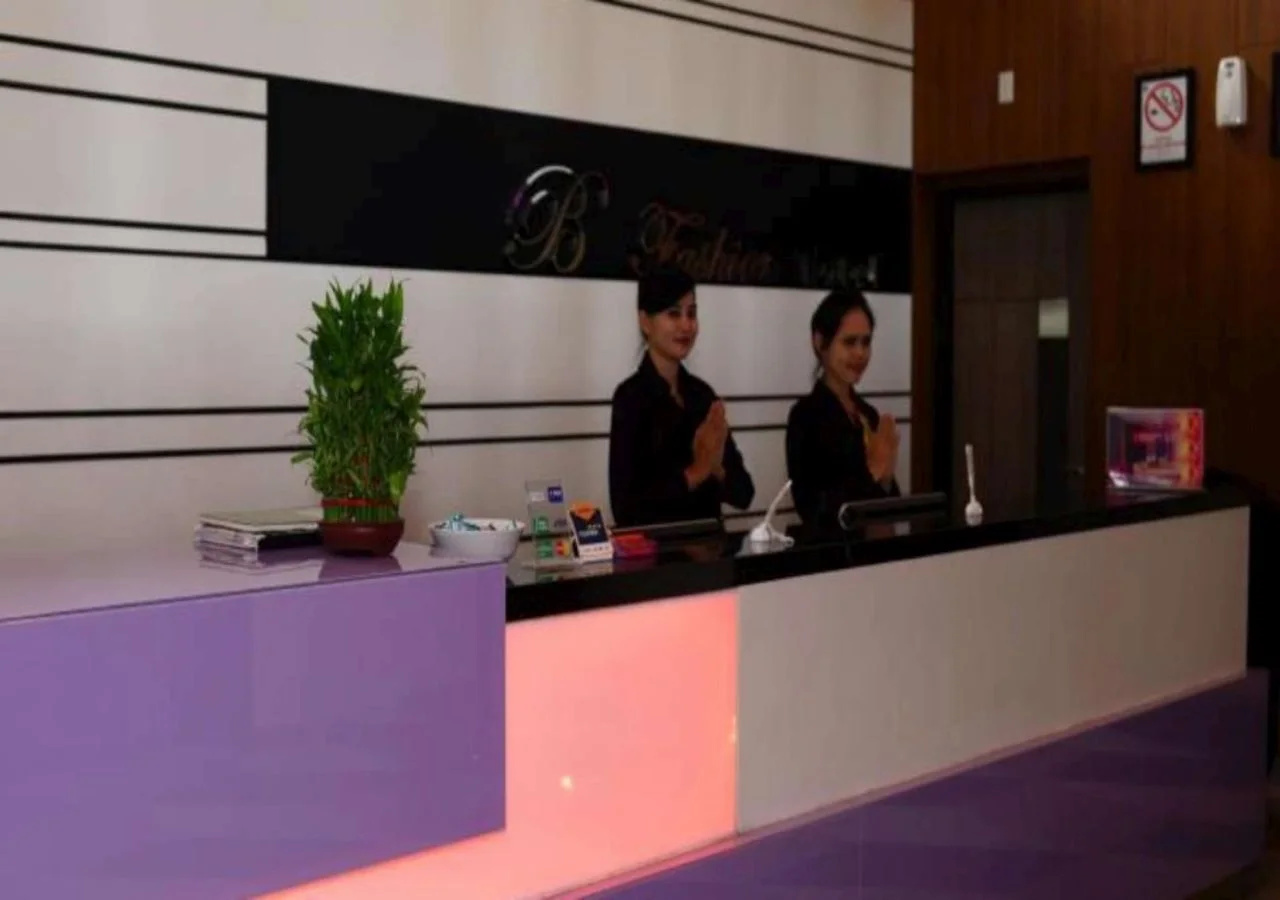 Photo - B Fashion Hotel