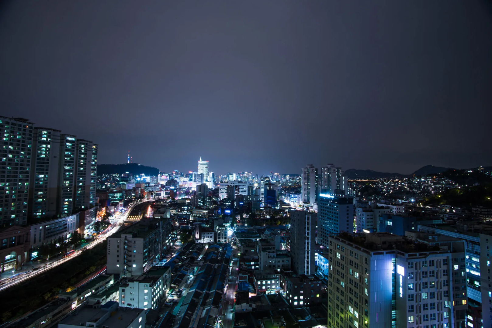 Foto - IBC Hotel Dongdaemun