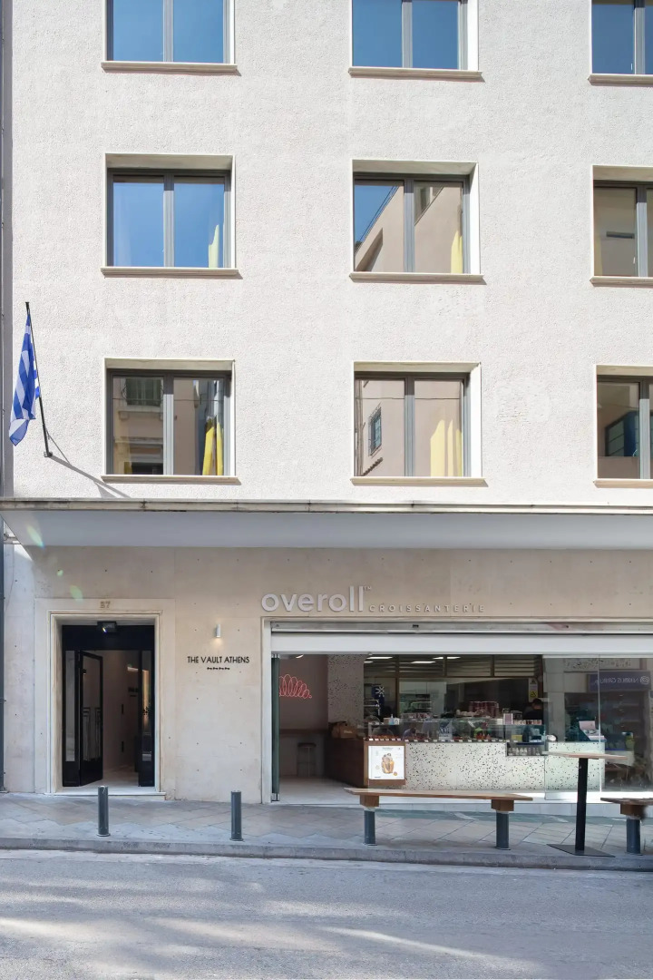 Photo - The Vault Athens