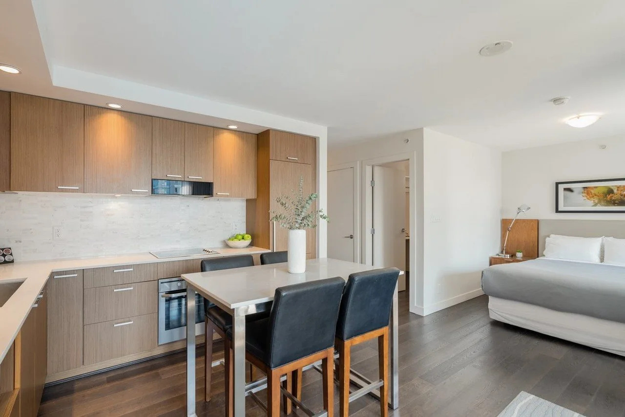 Foto - Level Vancouver Yaletown - Seymour