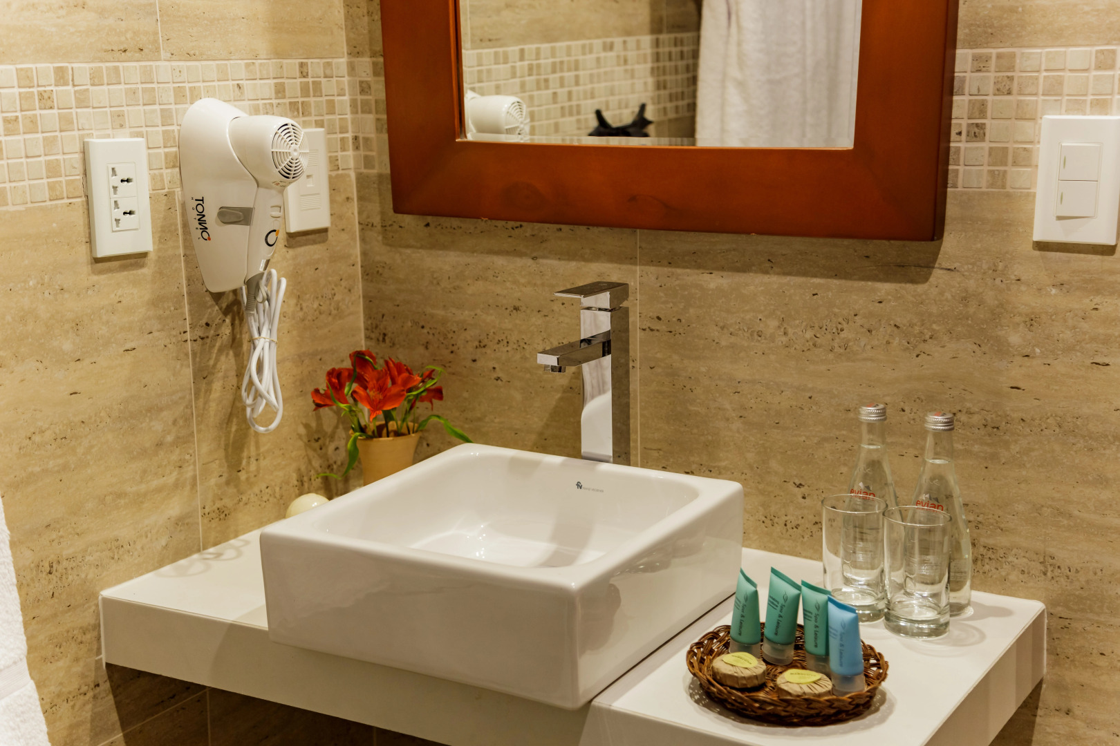 Foto - Yawar Inka Hotel