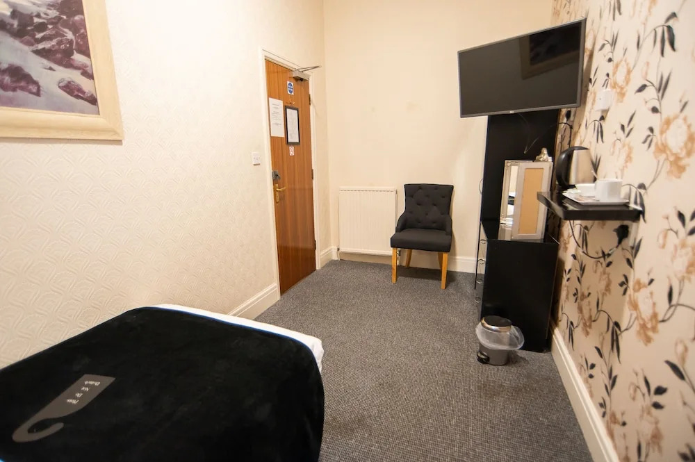 Photo - The Spread Eagle