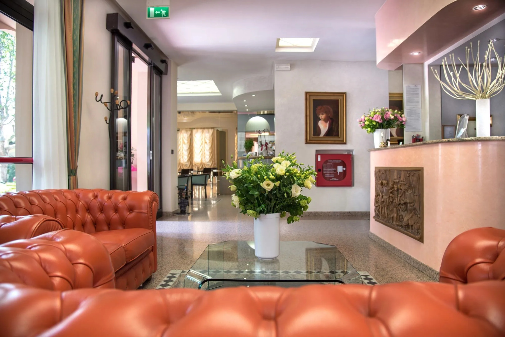 Foto - Hotel Villa Luigia