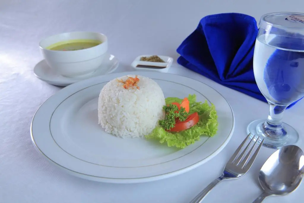 Foto - Cordela Inn Medan