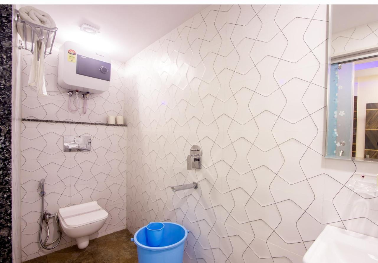 Foto - Hotel Harsha International