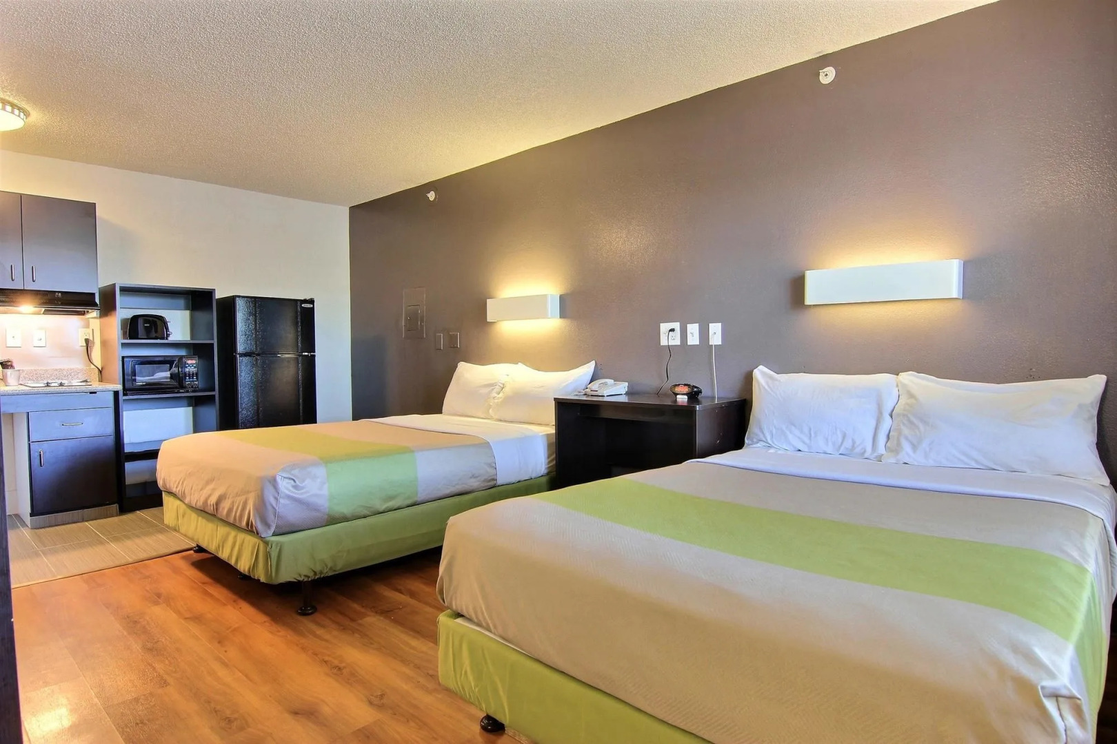 Foto - Studio 6 Extended Stay - Austin, TX - Northwest