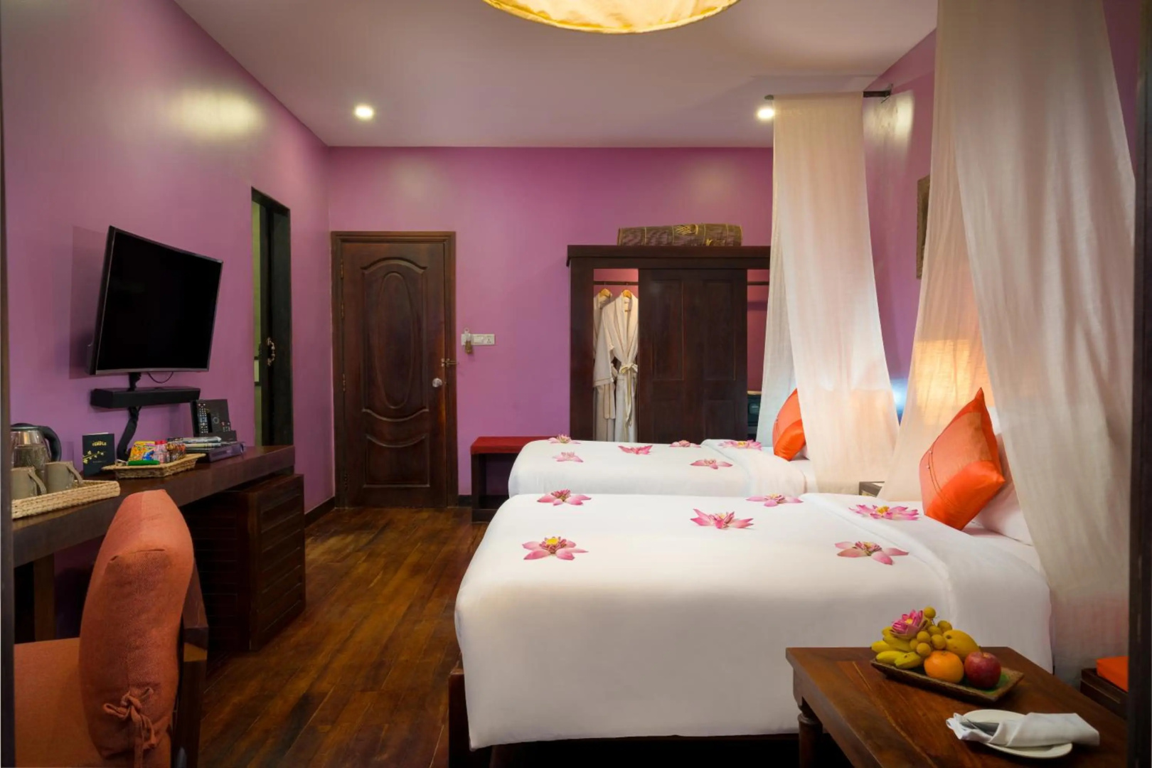 Photo - Golden Temple Hotel