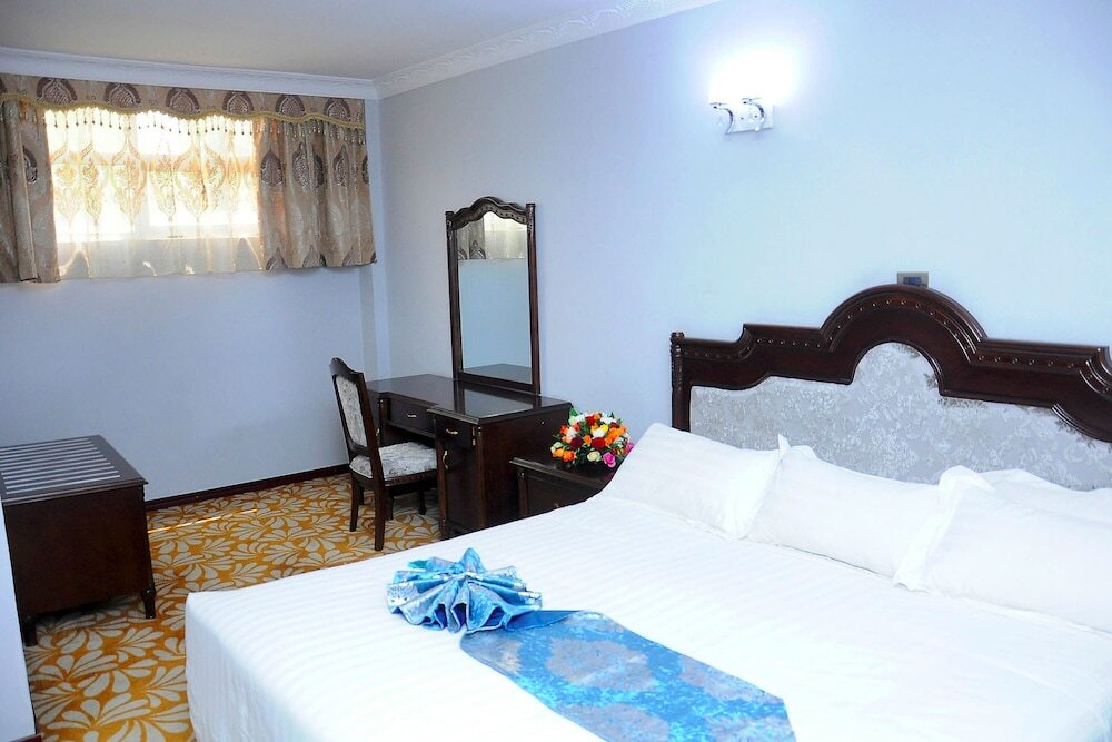 Photo - Ras Amba Hotel