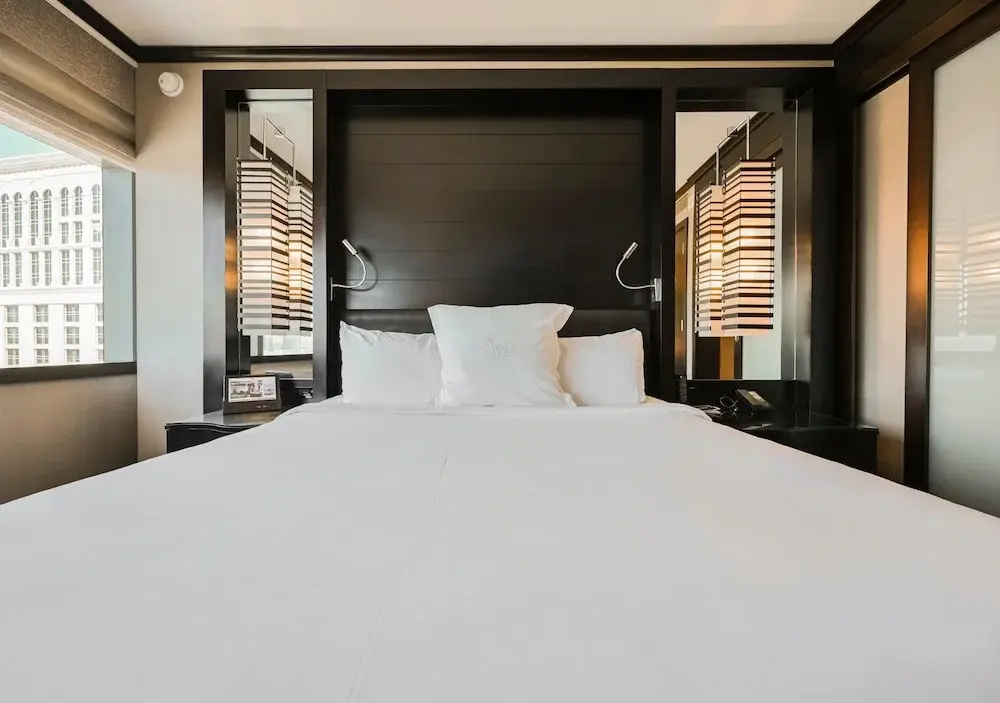 Foto - StripViewSuites at Vdara