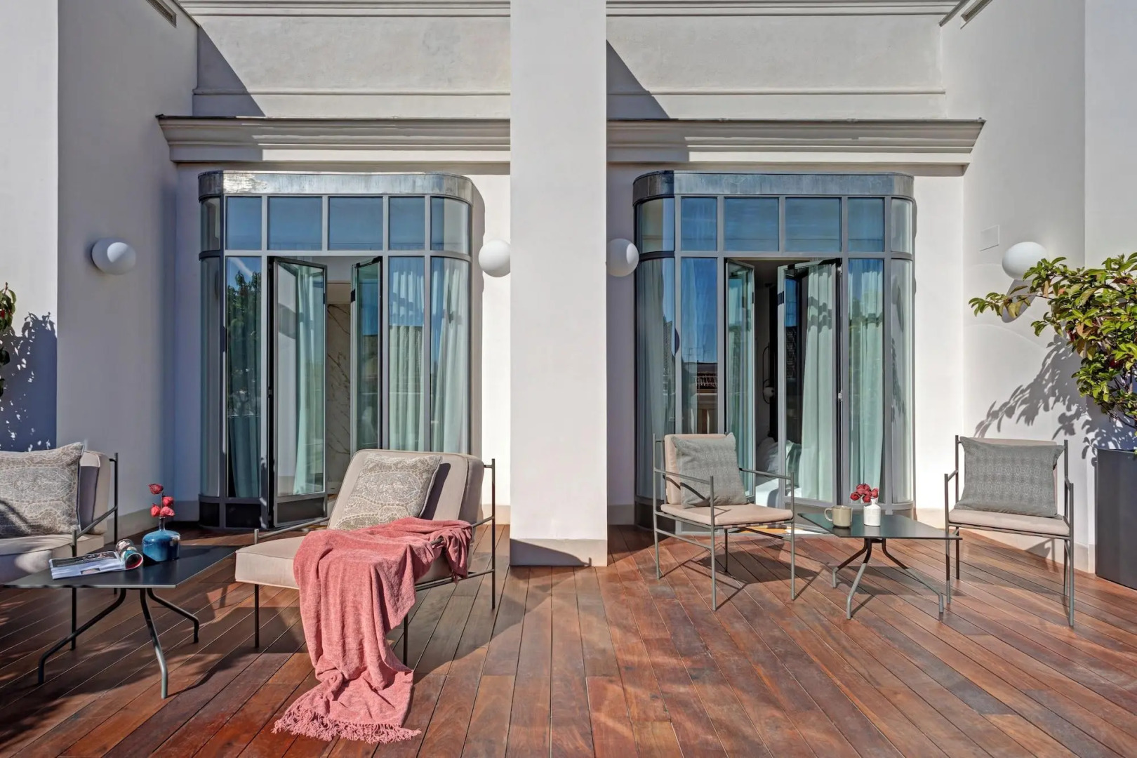 Photo - UMusic Hotel Madrid