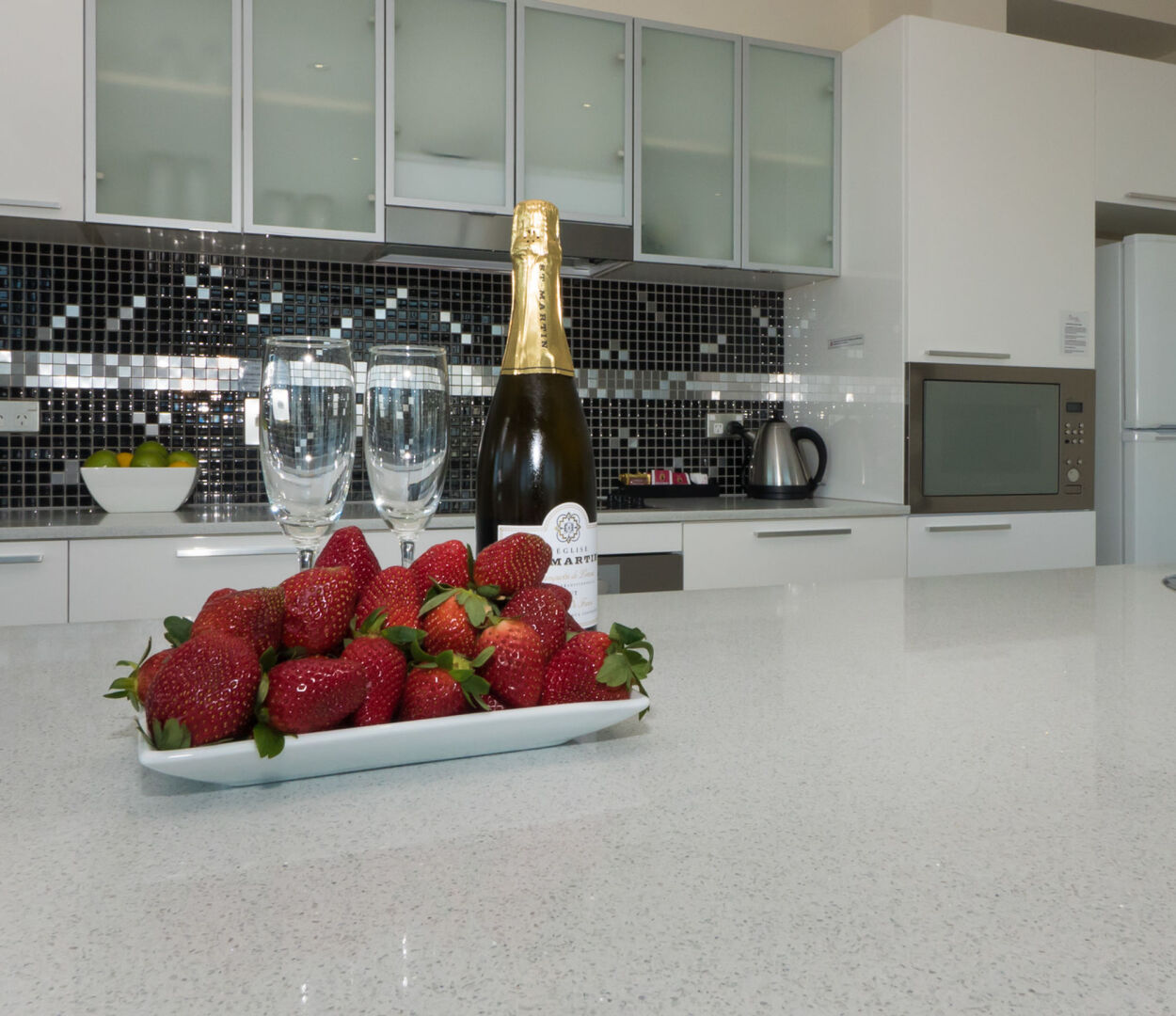 Foto - The Chermside Apartments