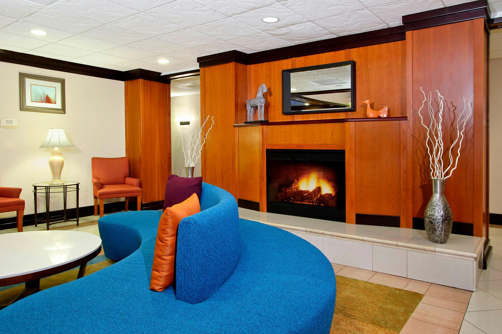 Photo - Fairfield Inn & Suites by Marriott Fairfield Napa Valley