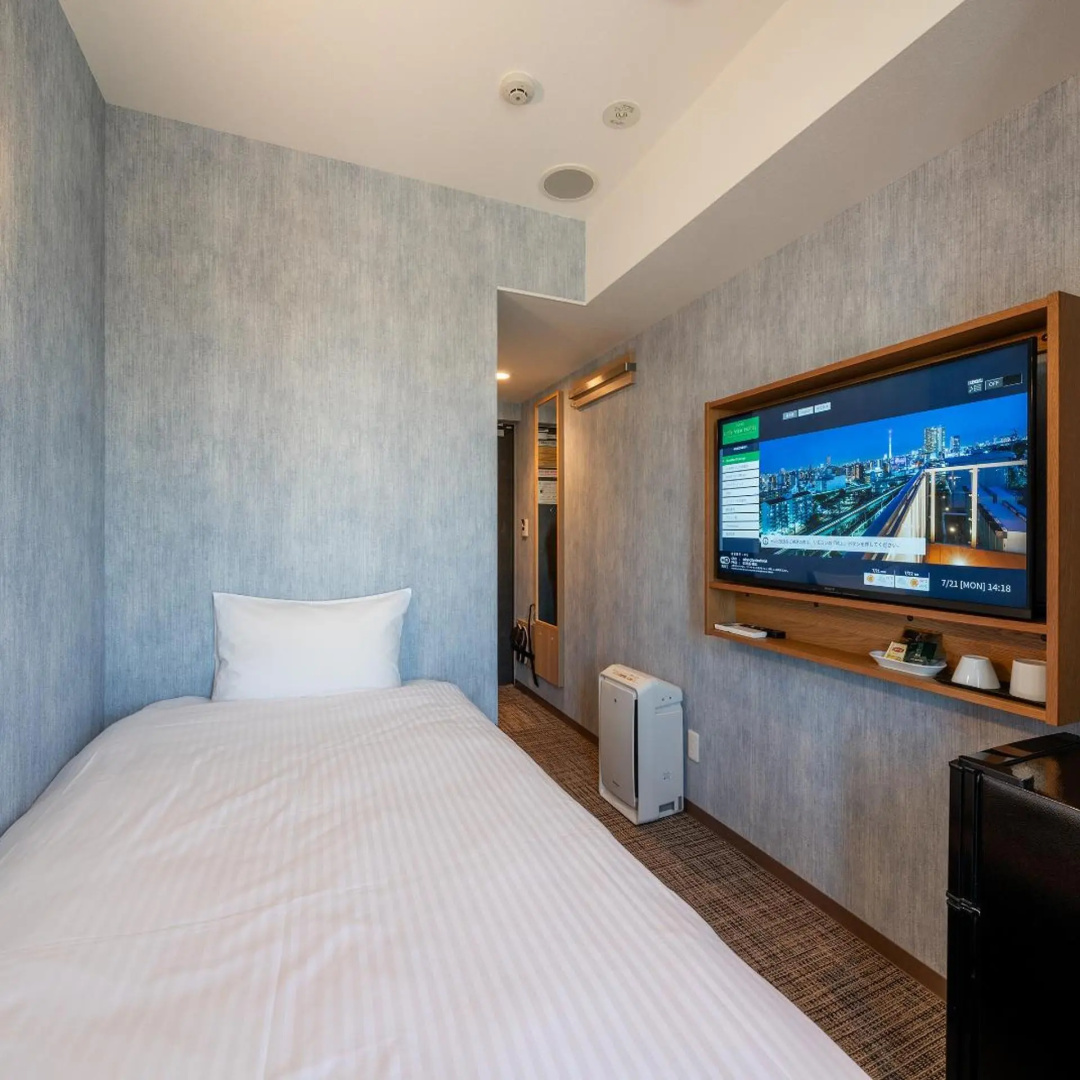 Photo - Tabist Tokyo City View Hotel