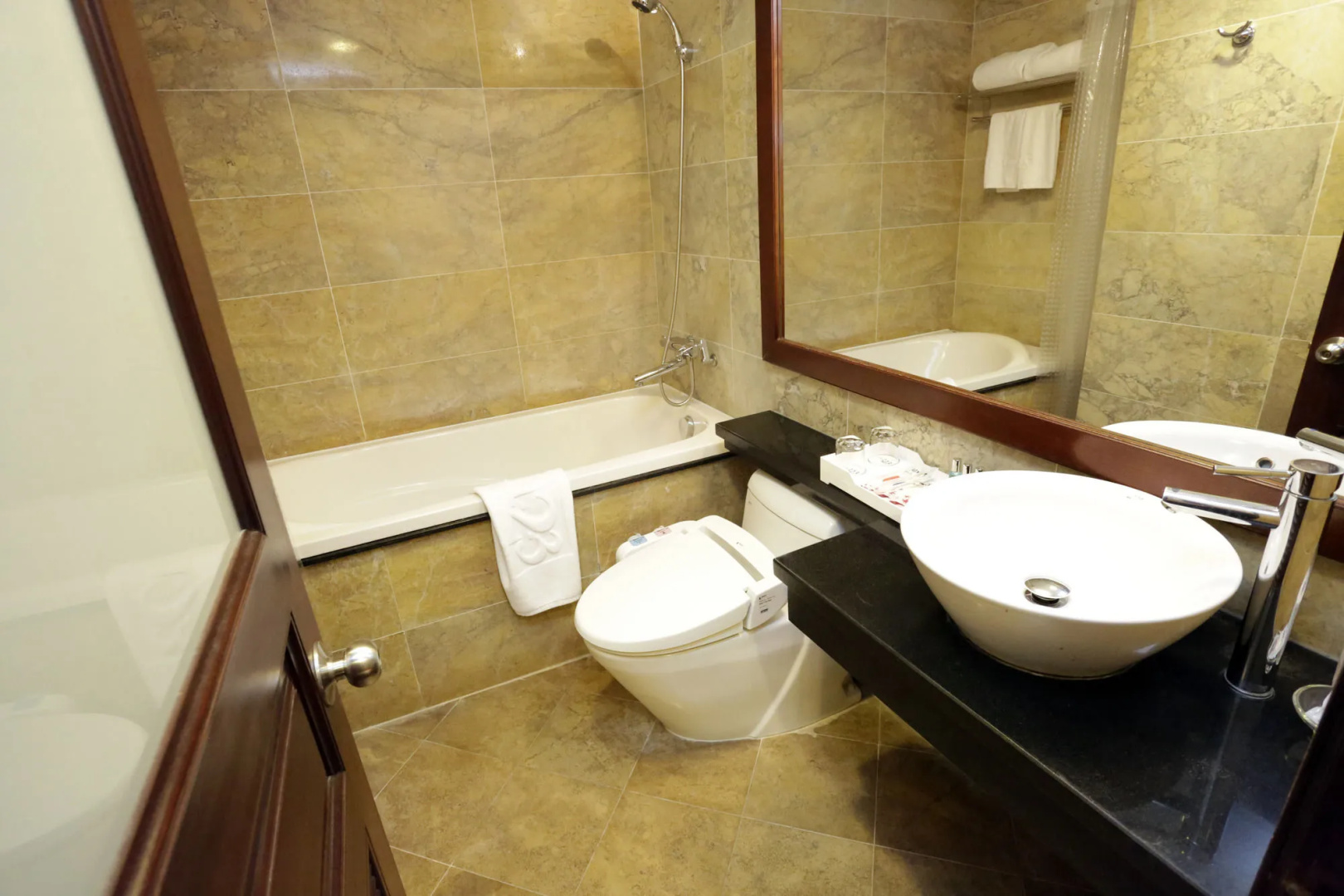 Photo - TK123 Hanoi Hotel