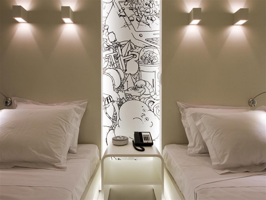 Foto - ibis Styles Parauapebas