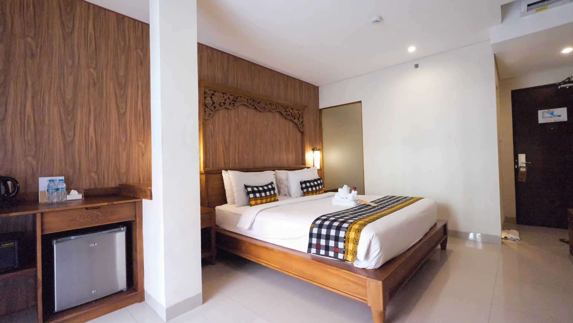 Foto - Grand Barong Resort