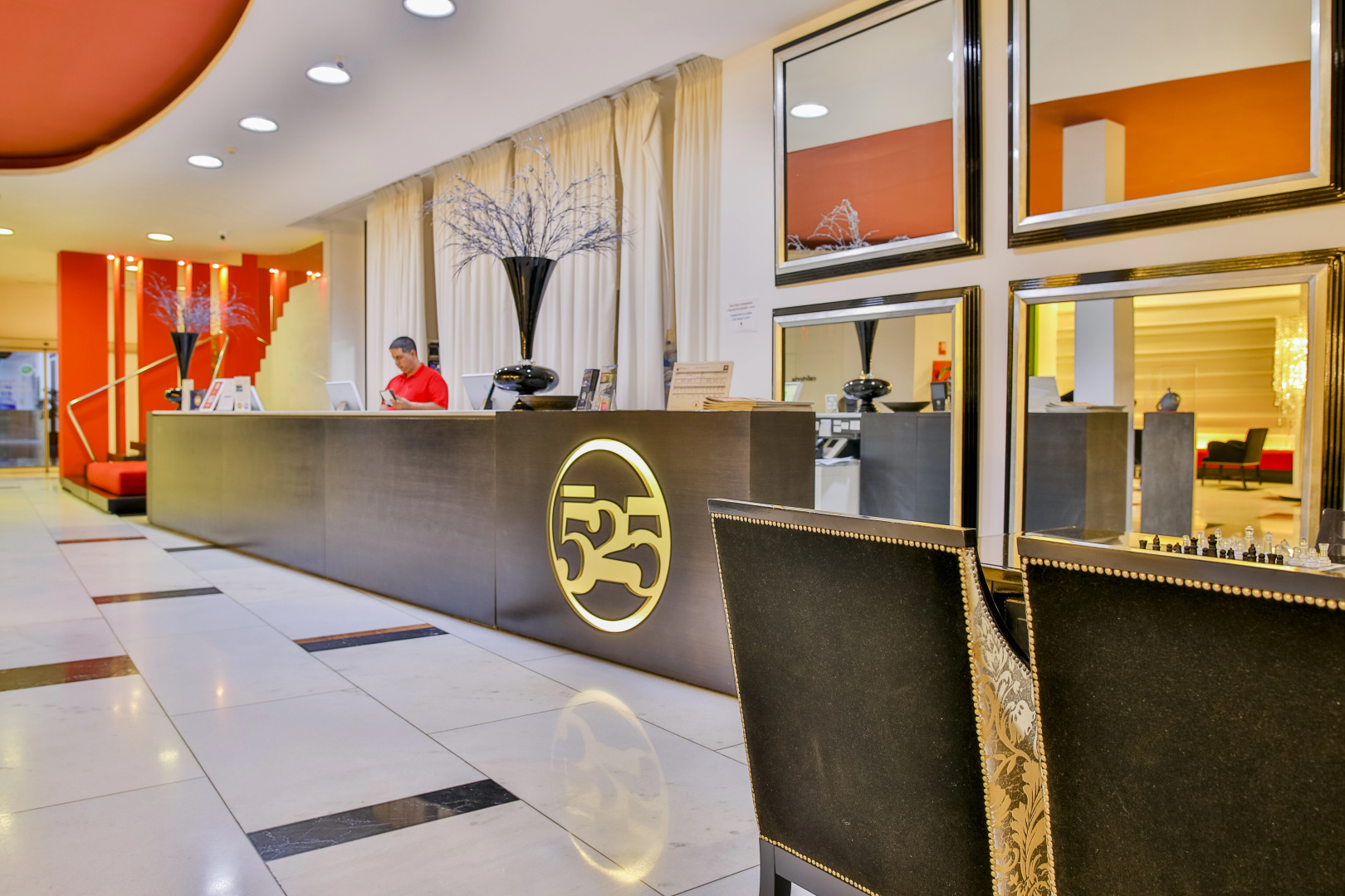 Photo - Hotel 525