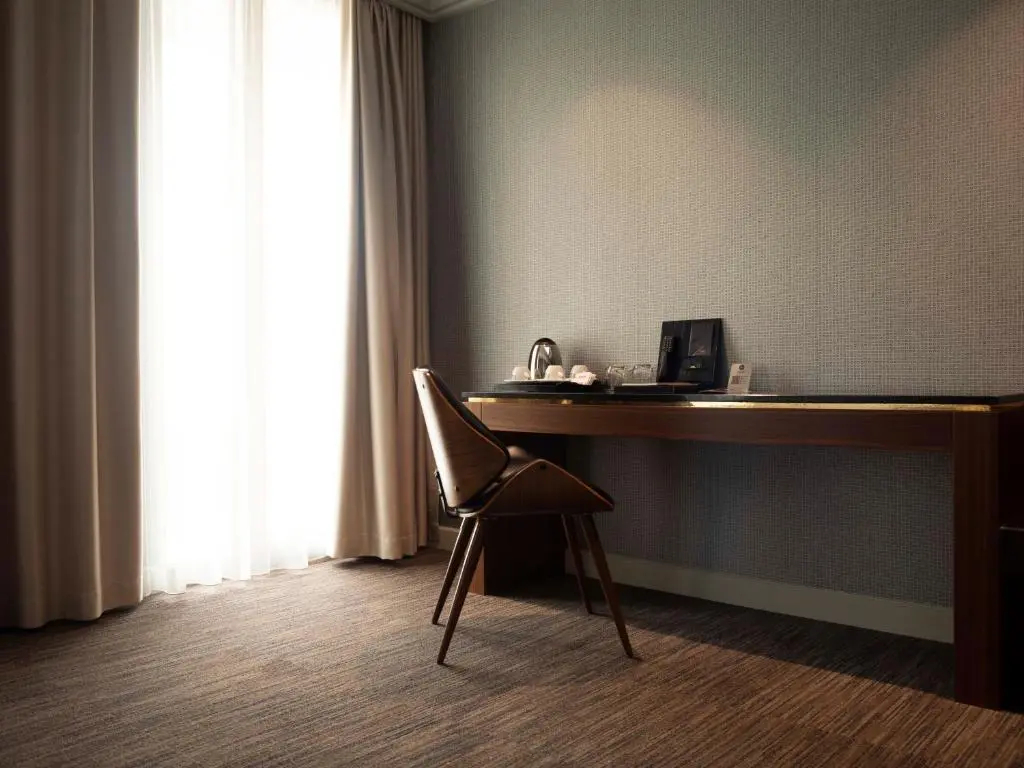 Foto - Select Hill Resort