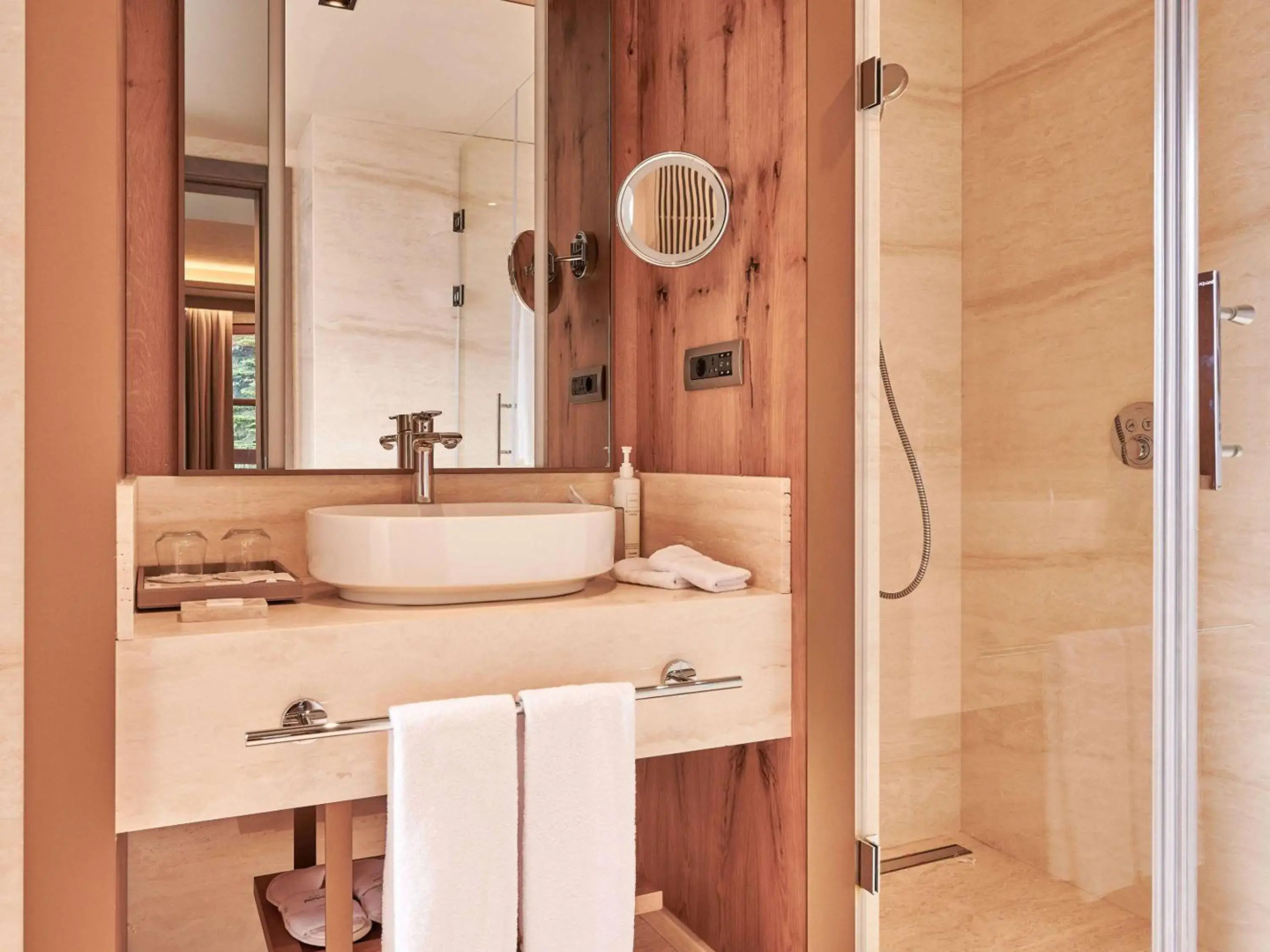 Foto - Swissotel Uludag Bursa