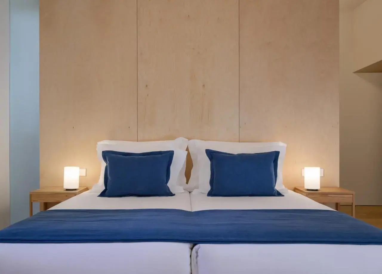 Photo - Montebelo Mosteiro de Alcobaça Historic Hotel