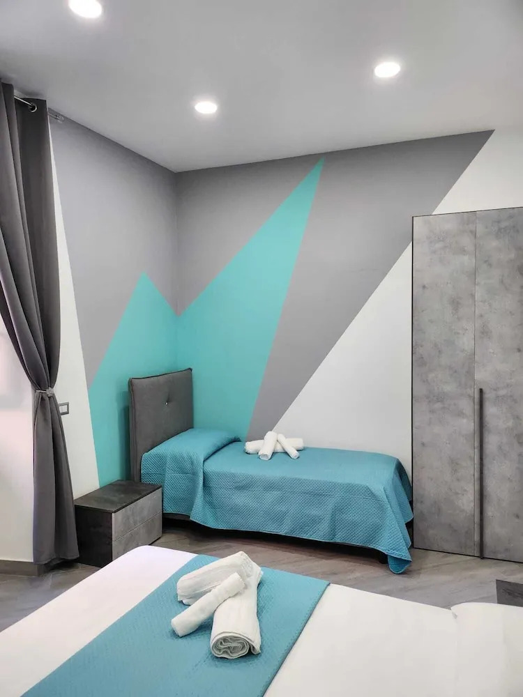 Foto - Gradini Partenopei