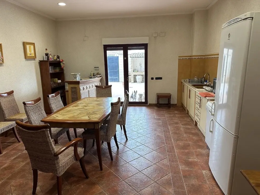 Foto - Casa Peseta, Casa Rural