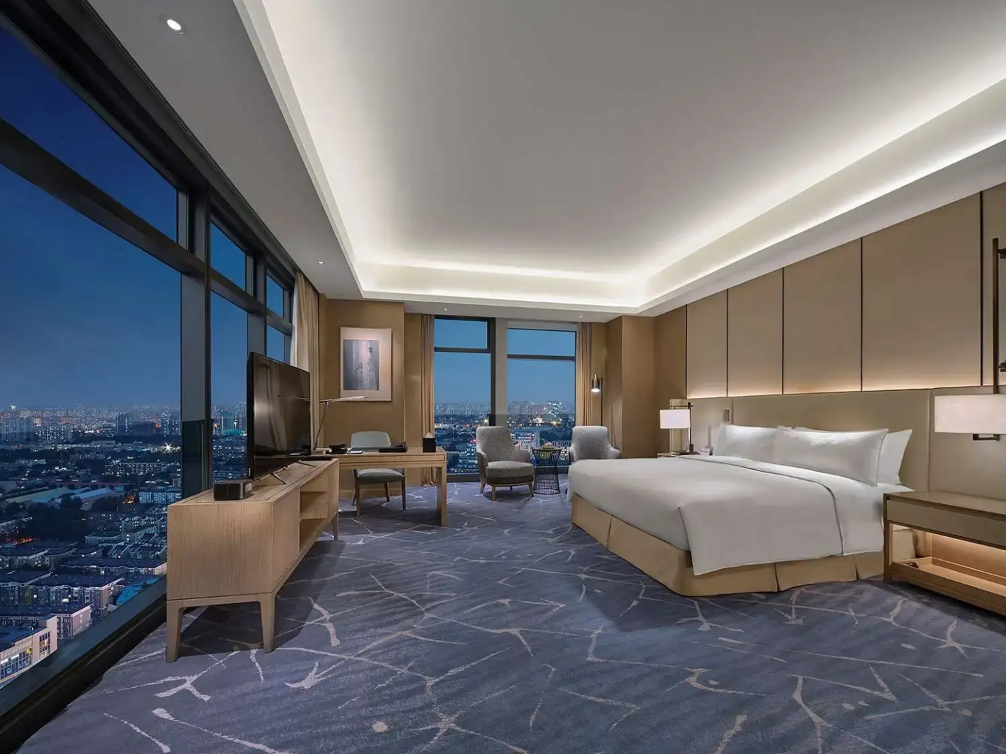 Photo - Hilton Beijing Tongzhou