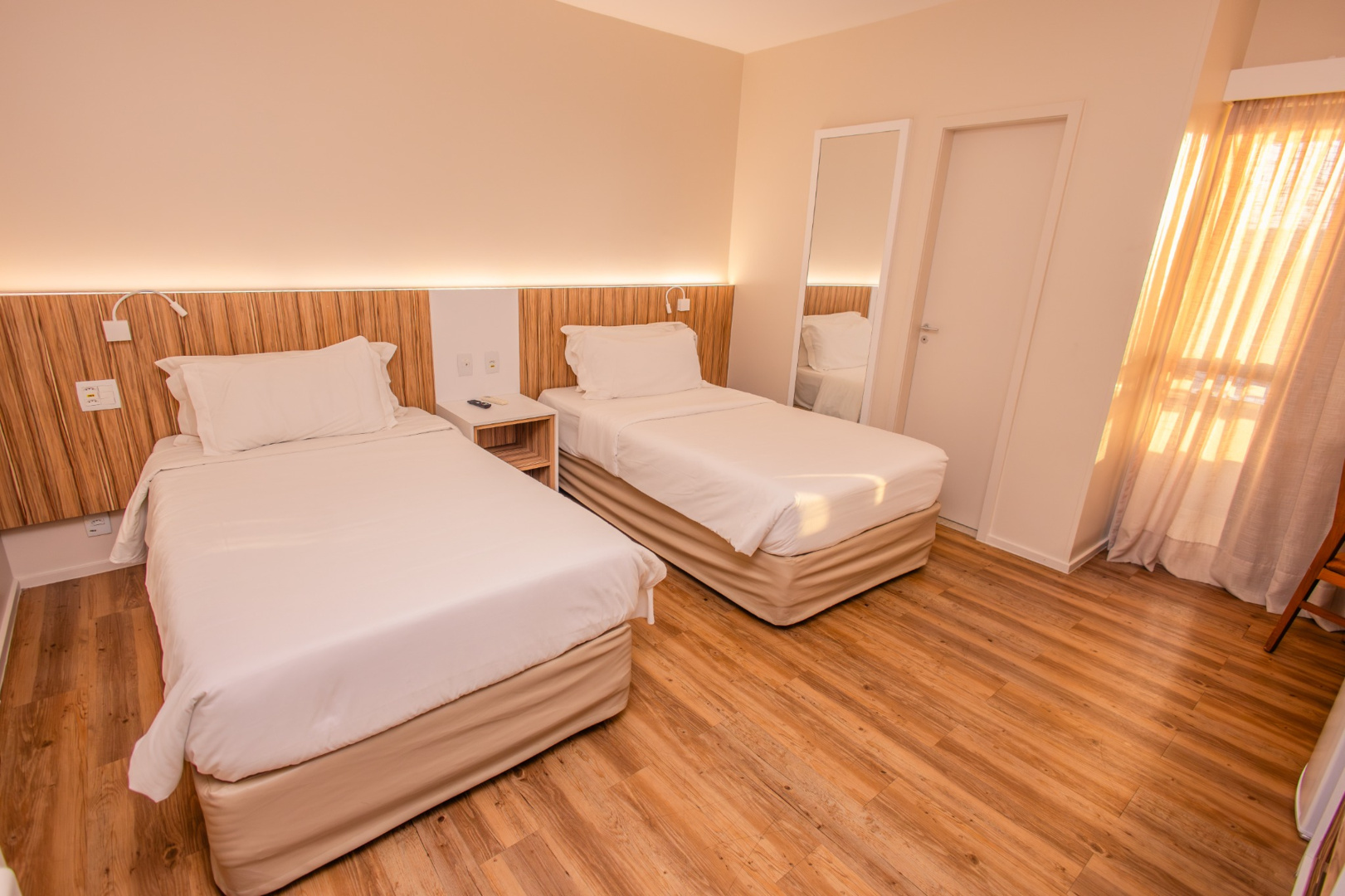 Foto - Quality Hotel Aracaju