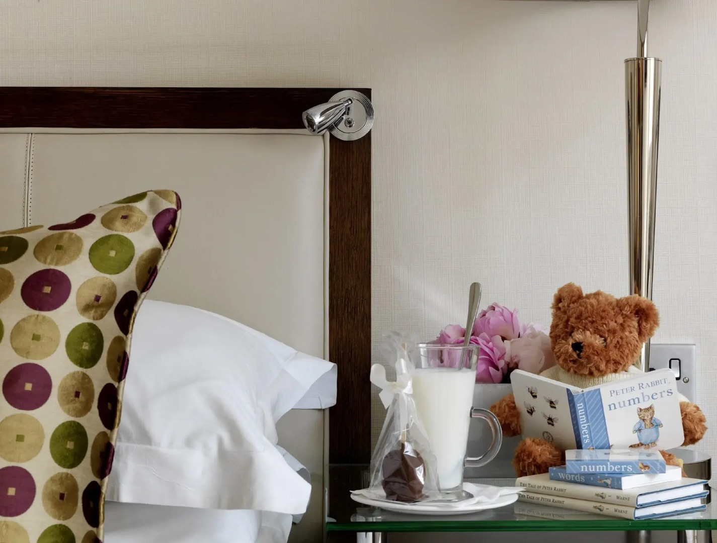 Photo - The Marylebone Hotel