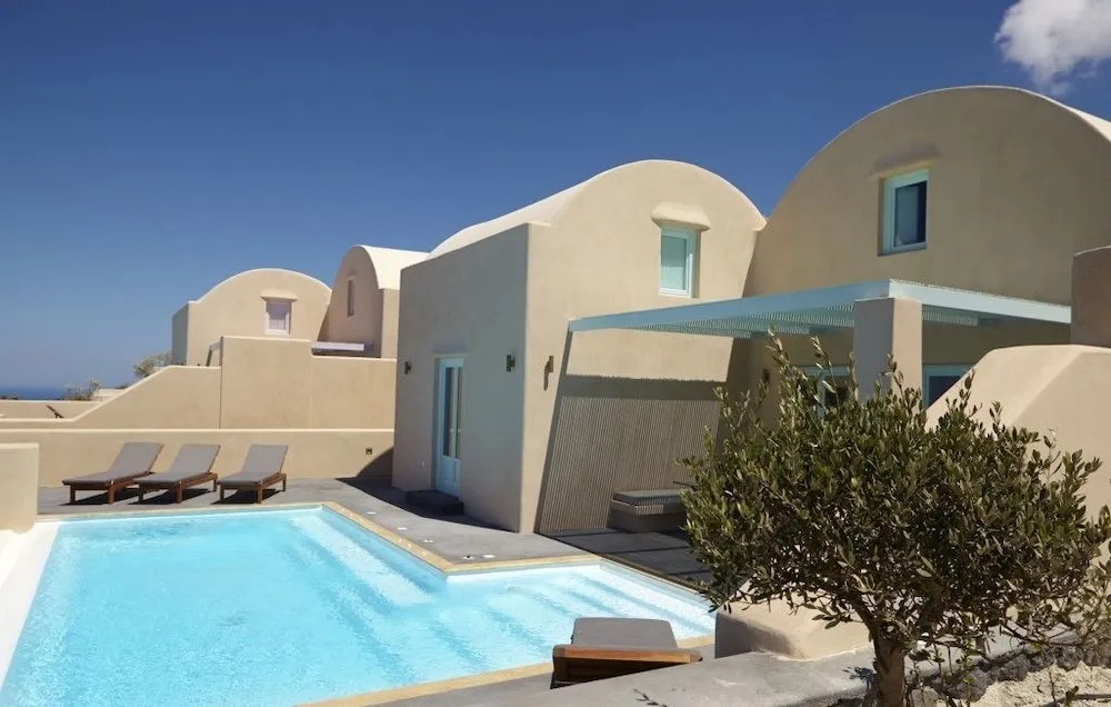 Photo - Voreina Gallery Suites