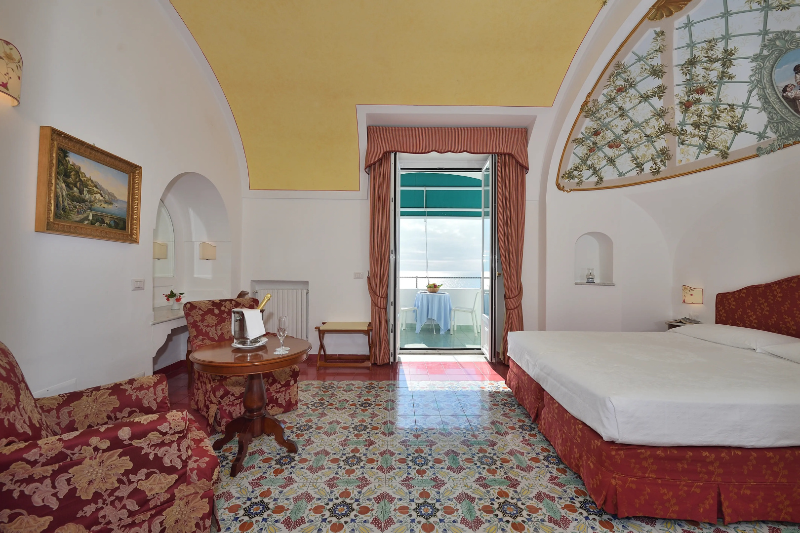 Foto - Hotel Luna Convento