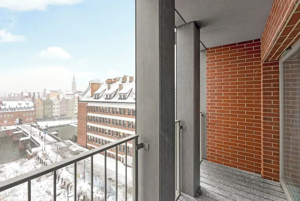 Photo - Grano Residence - Pool, Sauna, SPA & Parking by Downtown Apartments
