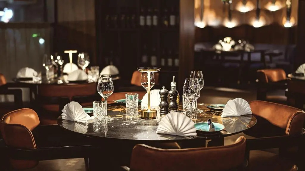 Foto - Bellman Hotel